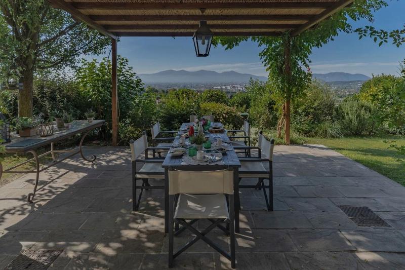 Villa Marlia by Mmega - image 24