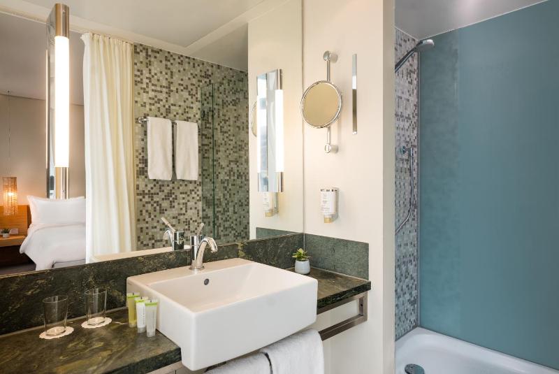 Lindner Hotel Berlin Ku'damm - image 8
