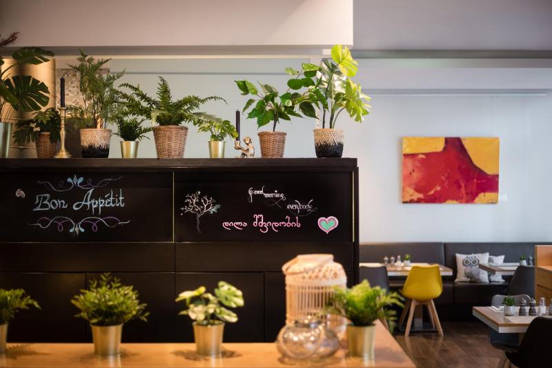 Lindner Hotel Berlin Ku'damm - image 3