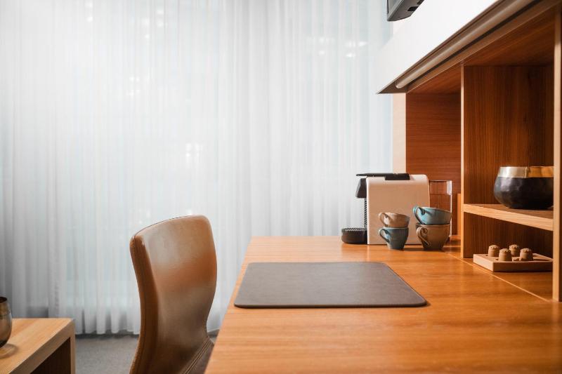 Lindner Hotel Berlin Ku'damm - image 6