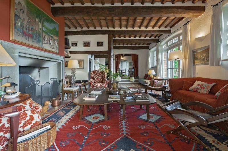 Villa Marlia by Mmega - image 29