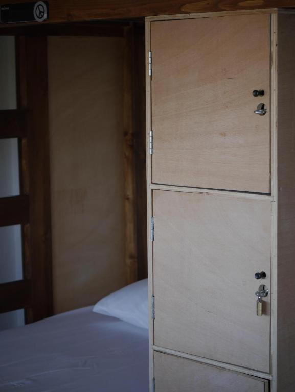 Single Bed in Mixed Dormitory Room image 4