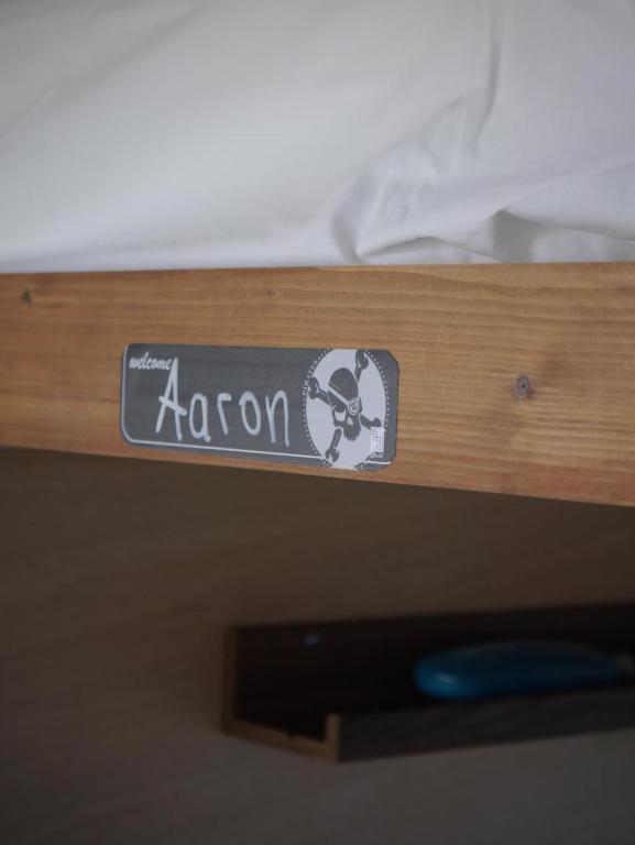 Single Bed in Mixed Dormitory Room image 3