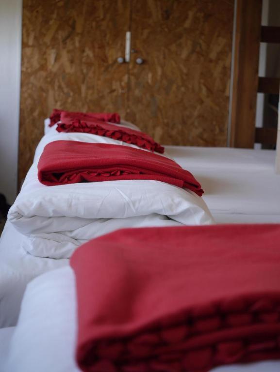 Single Bed in Mixed Dormitory Room image 1