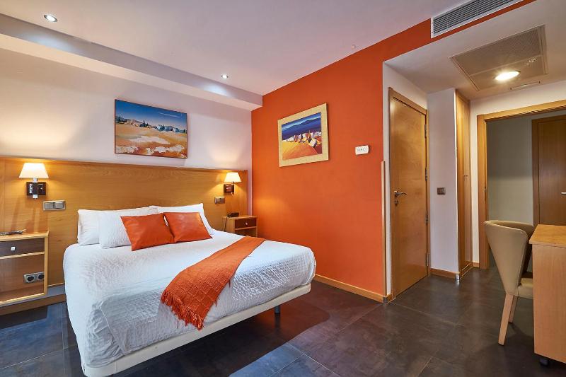 Double Room - Disability Access image 1