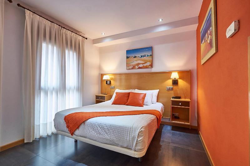 Double Room - Disability Access image 4