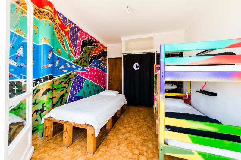 Single Bed in Mixed Dormitory Room image 1