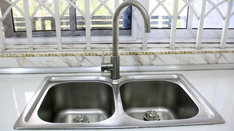 Tropical Oasis in Accra - 2 Bedroom Apartment - image 9