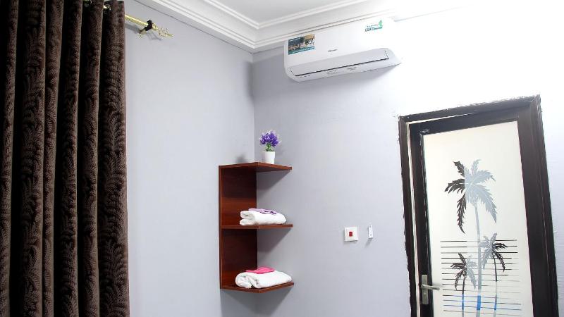 Tropical Oasis in Accra - 2 Bedroom Apartment - image 4