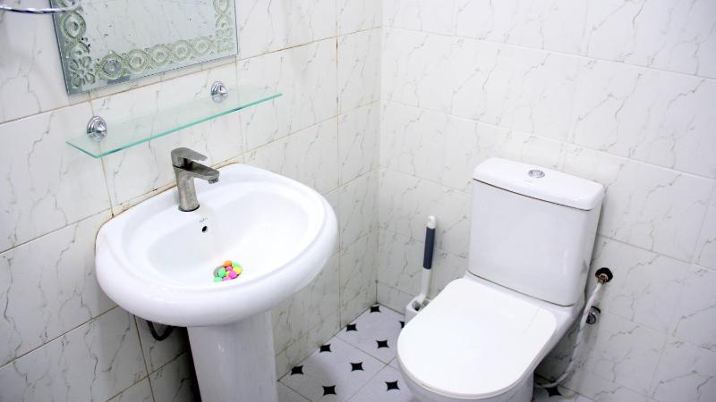 Tropical Oasis in Accra - 2 Bedroom Apartment - image 11