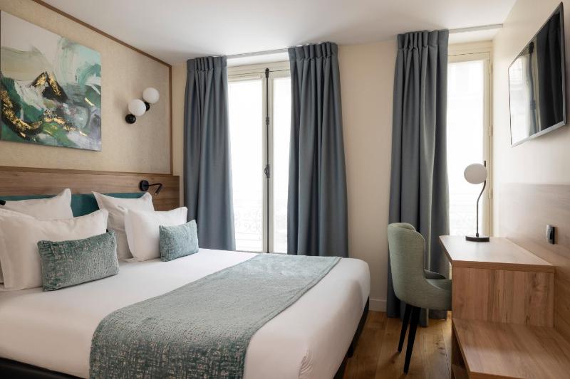 Superior Double Room with Private Hammam Access image 1