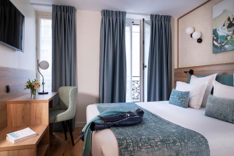 Superior Double Room with Private Hammam Access image 3