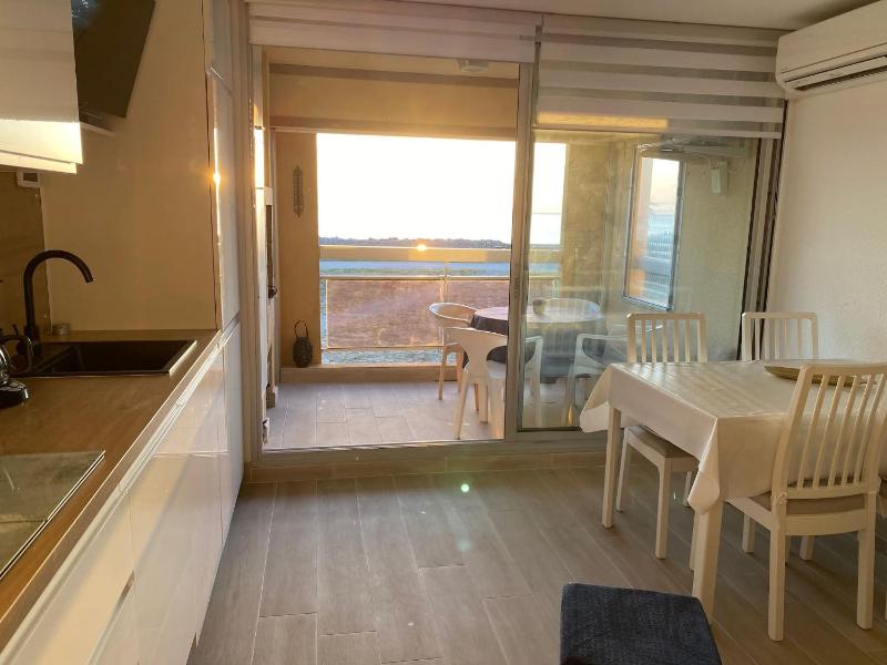 Appart vue mer accès plage à 30m - image 13