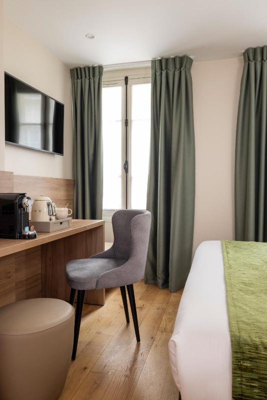 Executive Double or Twin Room with Private Hammam Access image 3