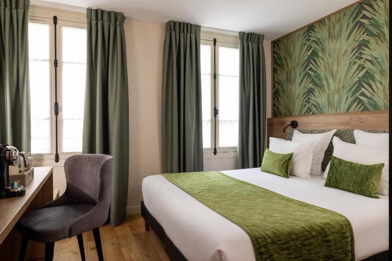 Executive Double or Twin Room with Private Hammam Access image 1
