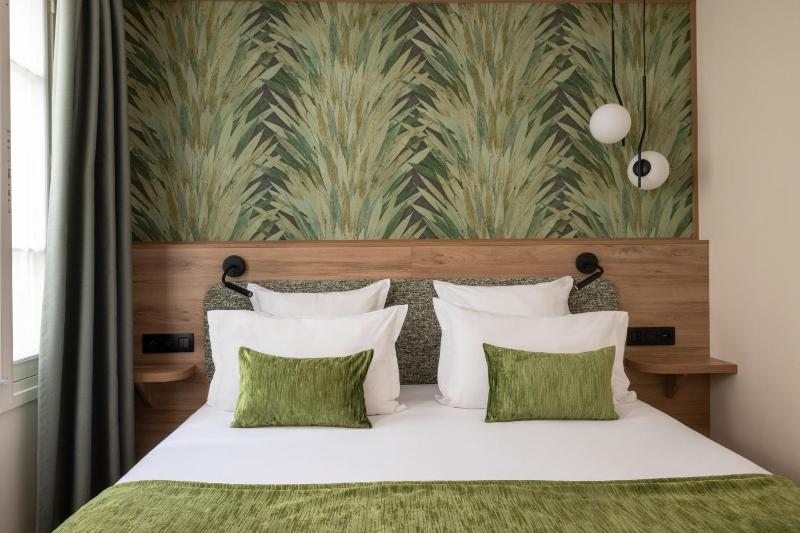 Executive Double or Twin Room with Private Hammam Access image 4