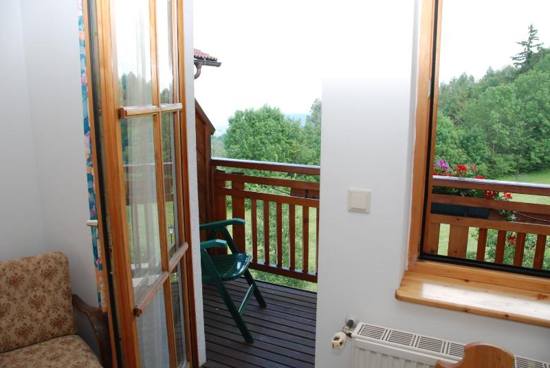 Double Room with Balcony image 3