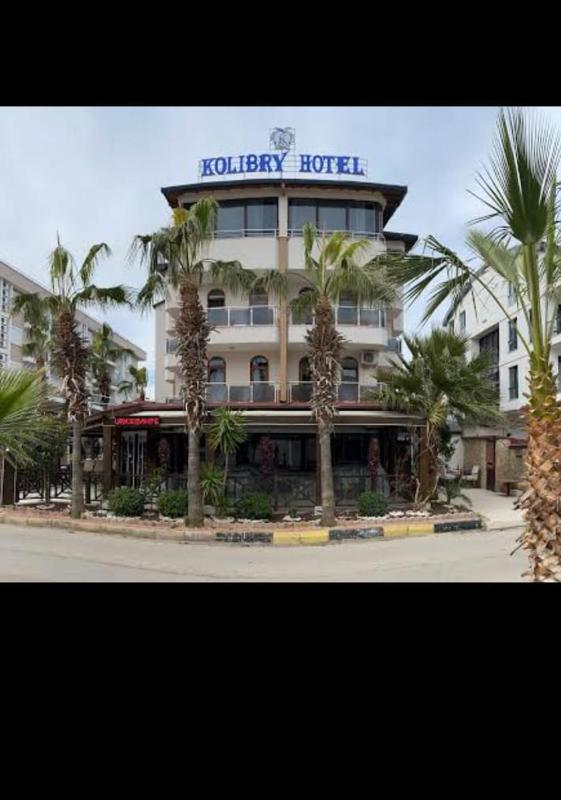 KOLİBRY Sv HOTEL Images