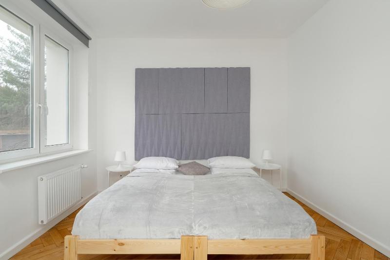 Rycerska Apartments with Parking by Noclegi Renters - image 15