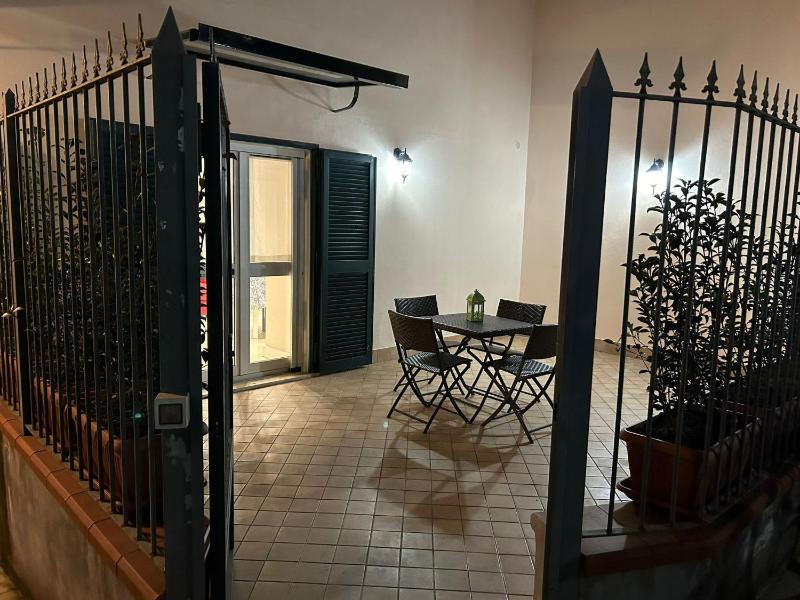 TERRAZZINO CORRERA GUEST HOUSE - image 11