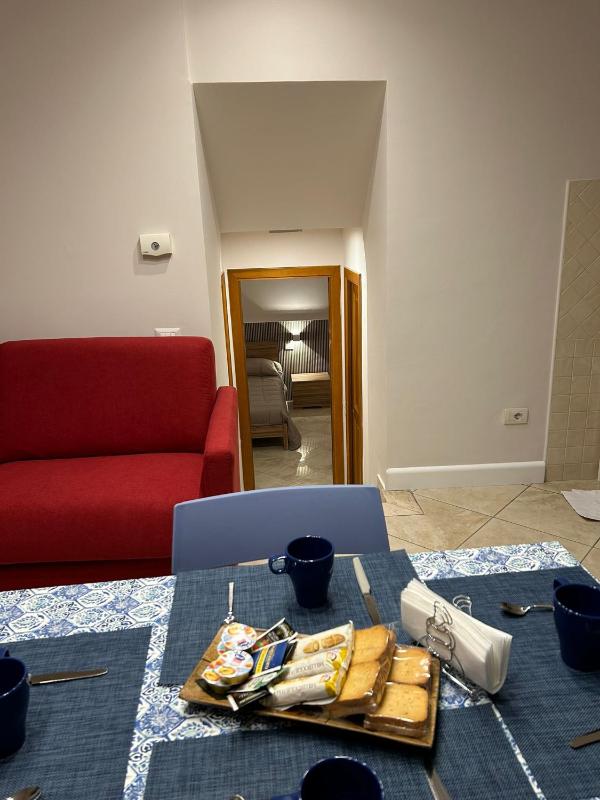 TERRAZZINO CORRERA GUEST HOUSE - image 7