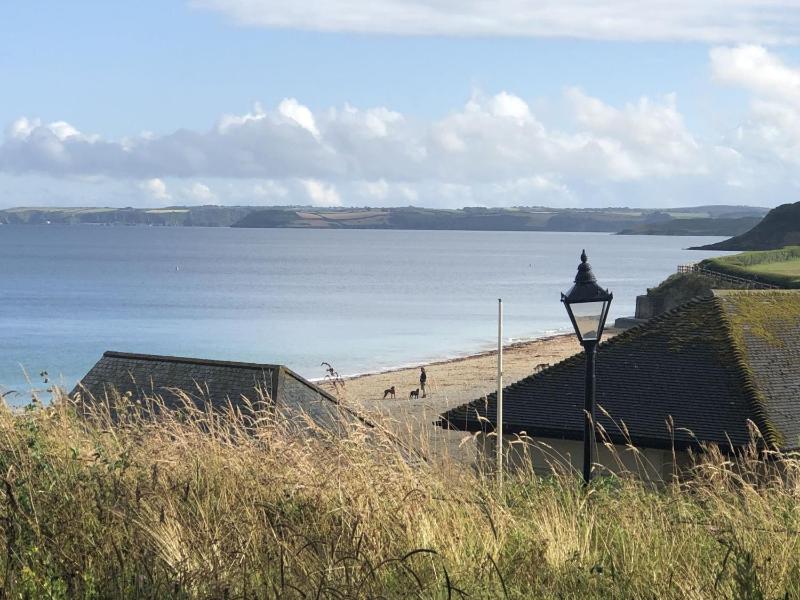 Oceans Eleven - Sea view - Secure parking - Footsteps from beach - image 18
