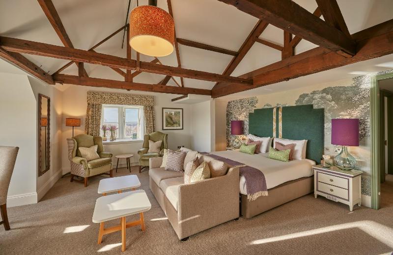 Luxury Room image 2