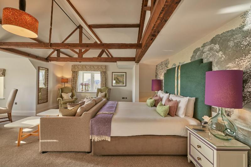 Luxury Room image 1