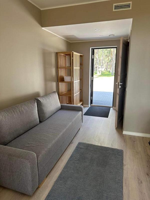 Double Room with Terrace image 4