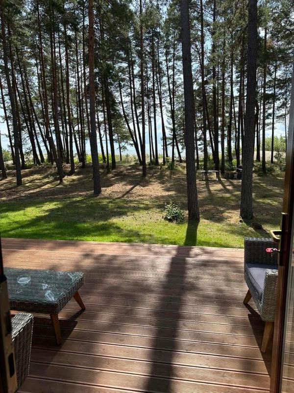Double Room with Terrace image 2