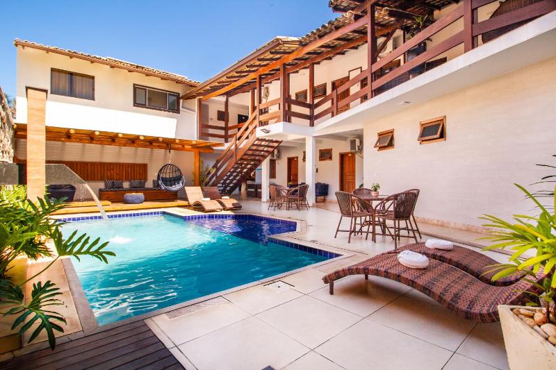 Hotel Bem Brasil - image 19