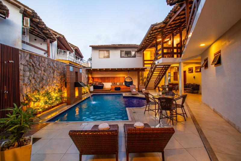 Hotel Bem Brasil - image 31