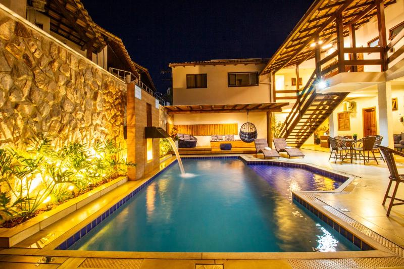 Hotel Bem Brasil - image 38