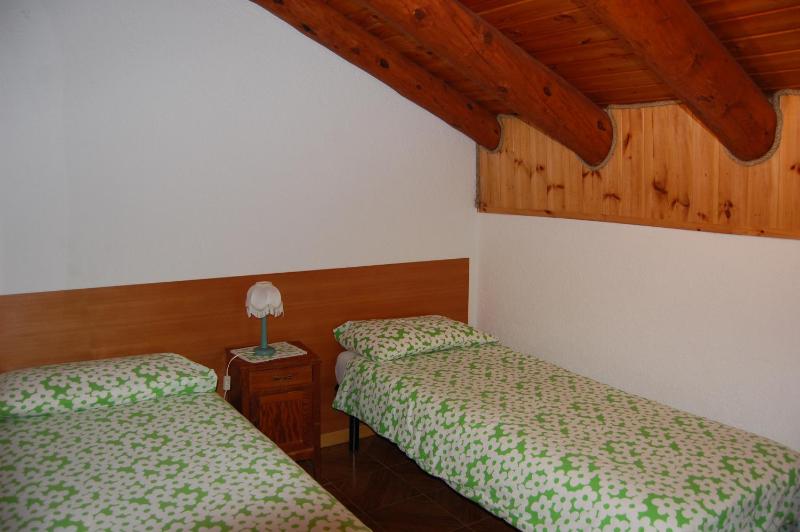 Two-Bedroom Apartment image 4