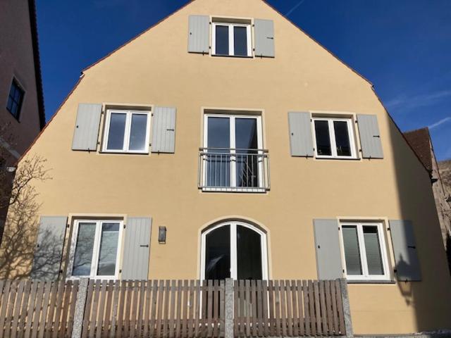 Apartment - Ground Floor image 3