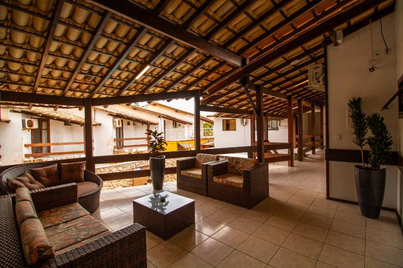 Hotel Bem Brasil - image 42