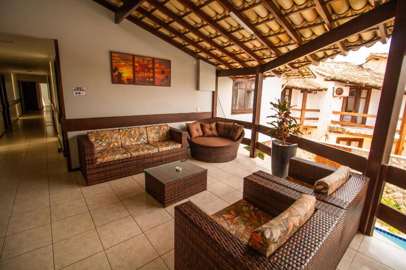 Hotel Bem Brasil - image 26