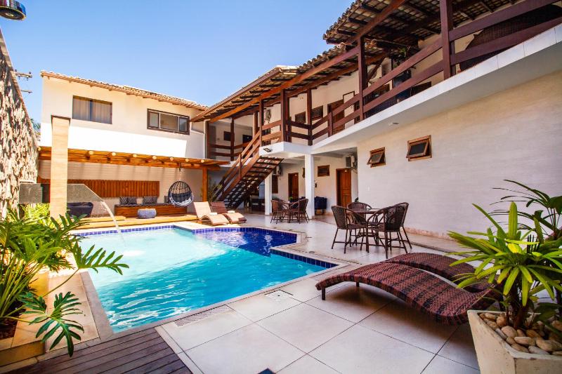 Hotel Bem Brasil - image 20