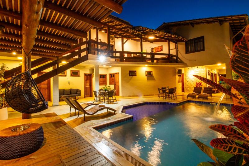 Hotel Bem Brasil - image 10