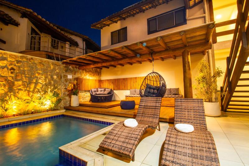 Hotel Bem Brasil - image 25