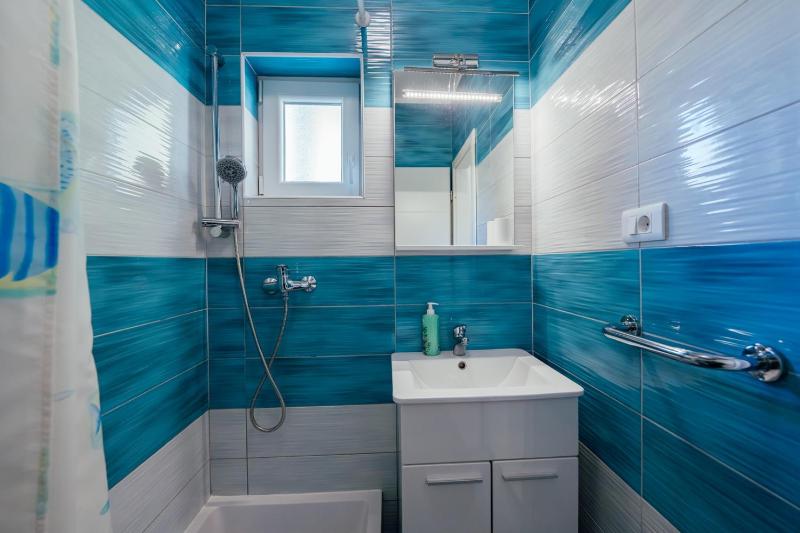 Apartman M&S s bazenom Split - Podstrana - image 36