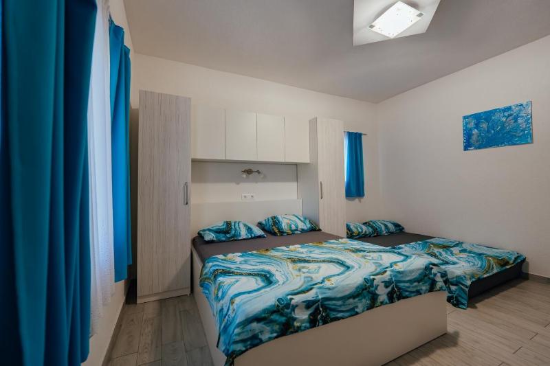 Apartman M&S s bazenom Split - Podstrana - image 37