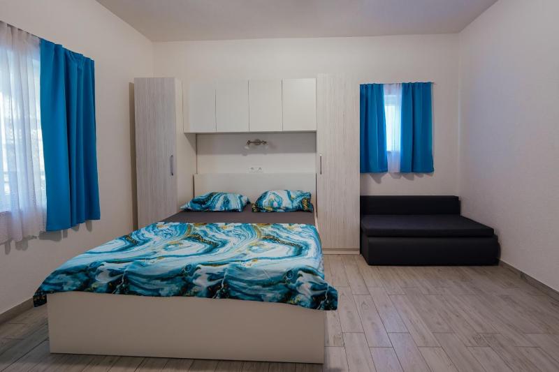 Apartman M&S s bazenom Split - Podstrana - image 41