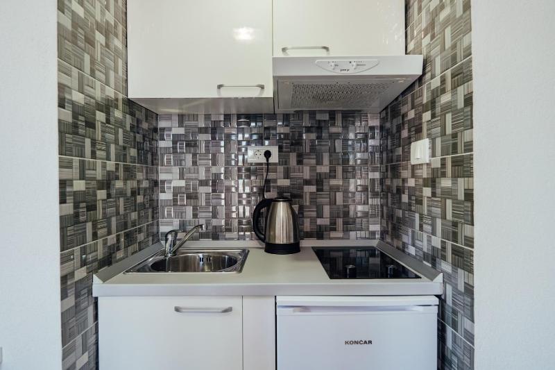 Apartman M&S s bazenom Split - Podstrana - image 25
