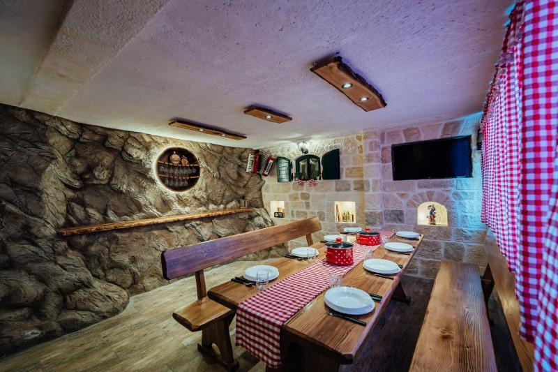 Apartman M&S s bazenom Split - Podstrana - image 47