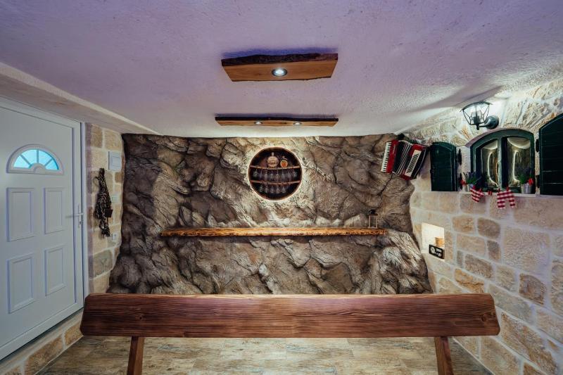 Apartman M&S s bazenom Split - Podstrana - image 14