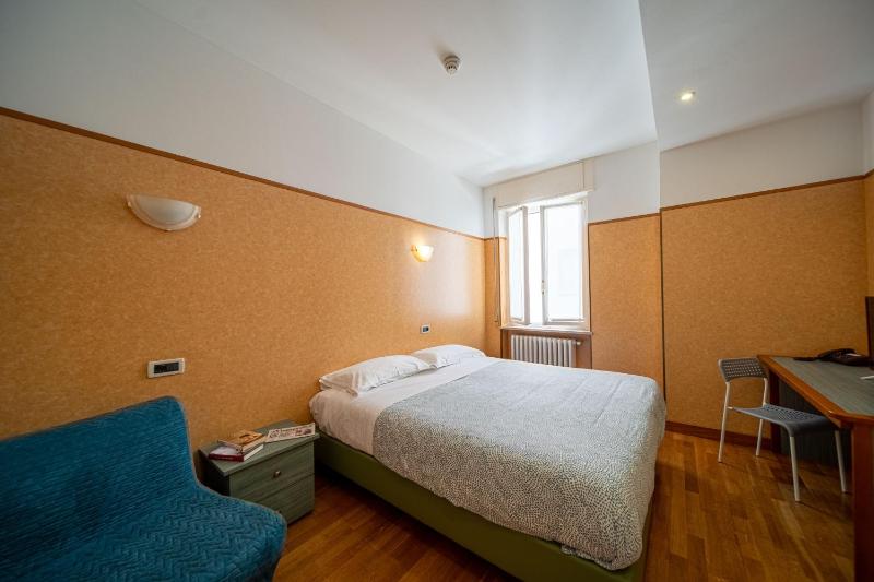 One-Bedroom Apartment (3 Adults) - Annex image 3