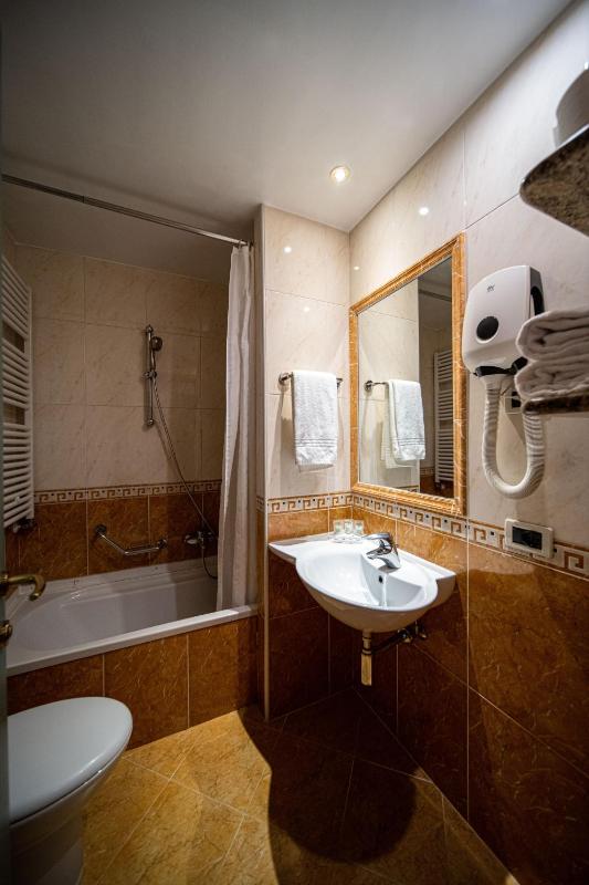 One-Bedroom Apartment (3 Adults) - Annex image 2