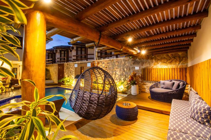 Hotel Bem Brasil - image 50