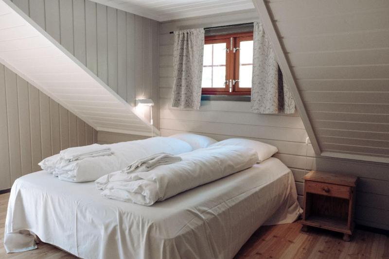 Two-Bedroom Apartment image 4
